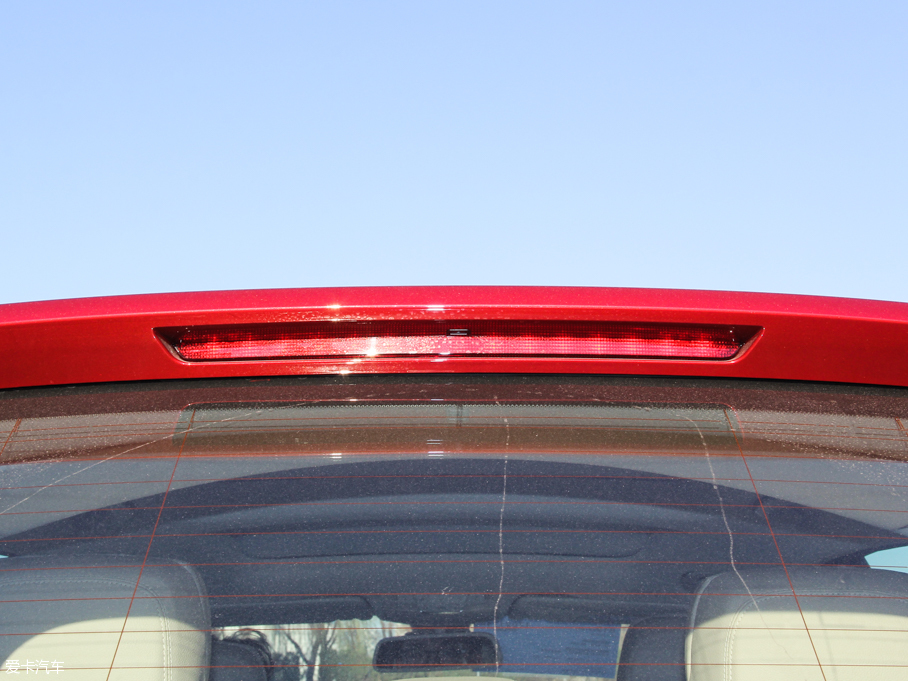 2016YGLC GLC 260 4MATICA