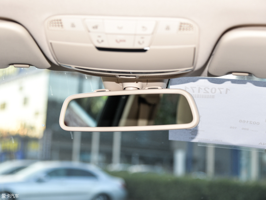 2016YGLC GLC 260 4MATICA