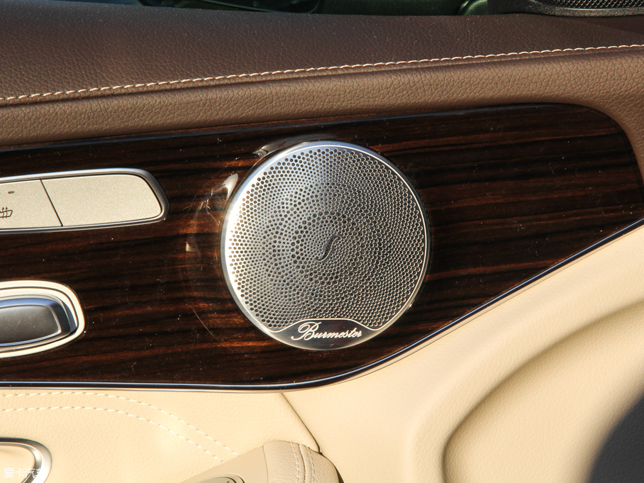 2016YGLC GLC 260 4MATICA