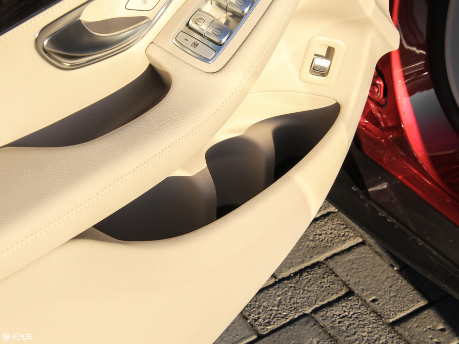 2016YGLC GLC 260 4MATICA