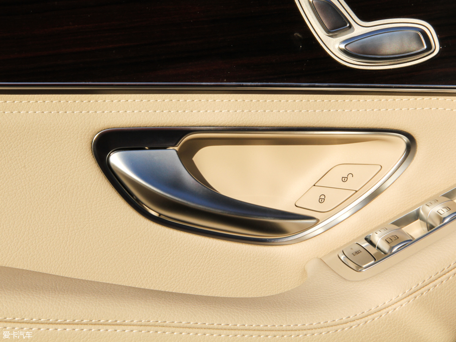 2016YGLC GLC 260 4MATICA