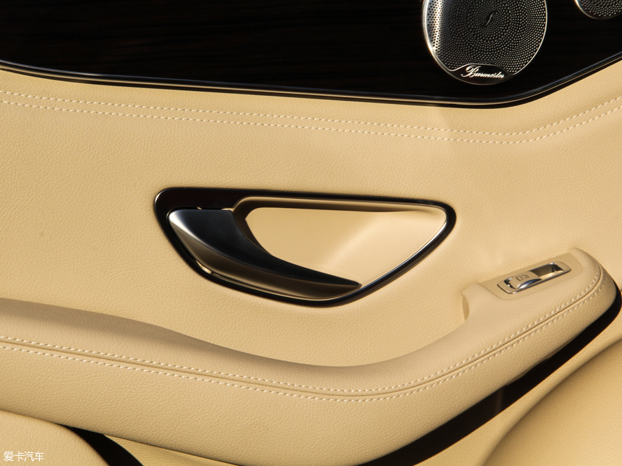 2016YGLC GLC 260 4MATICA