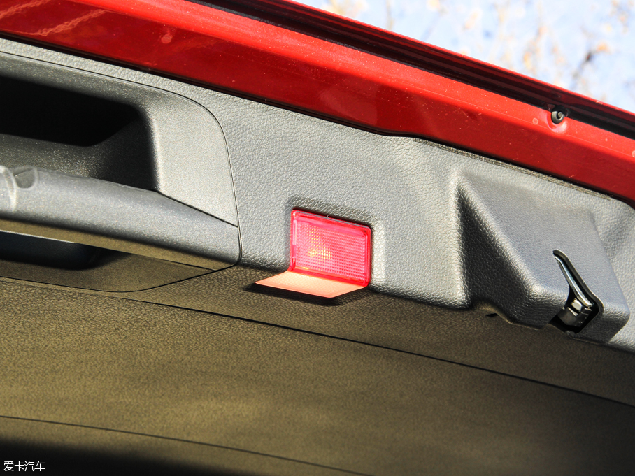 2016YGLC GLC 260 4MATICA