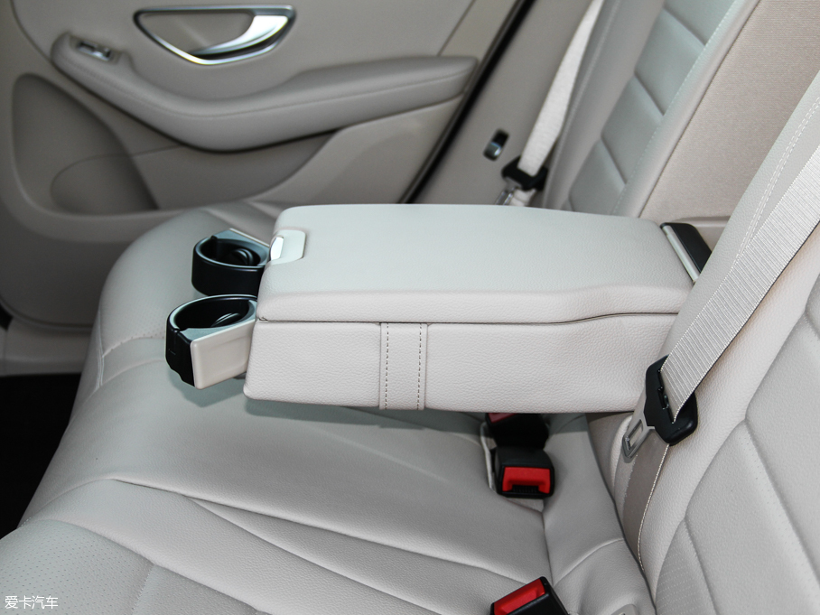 2016YGLC GLC 260 4MATICA