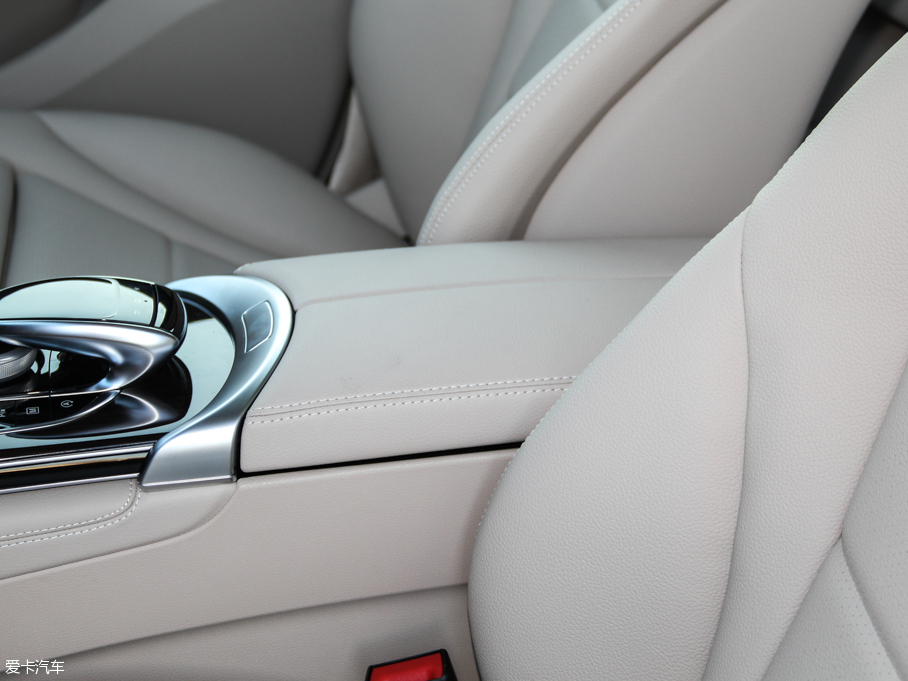 2016YGLC GLC 260 4MATICA