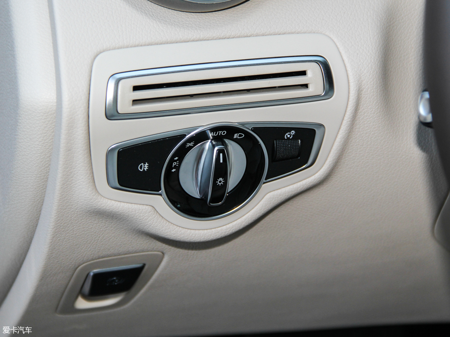 2016YGLC GLC 260 4MATICA