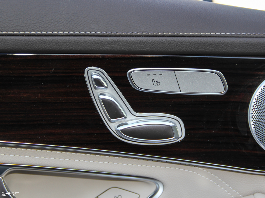 2016YGLC GLC 260 4MATICA