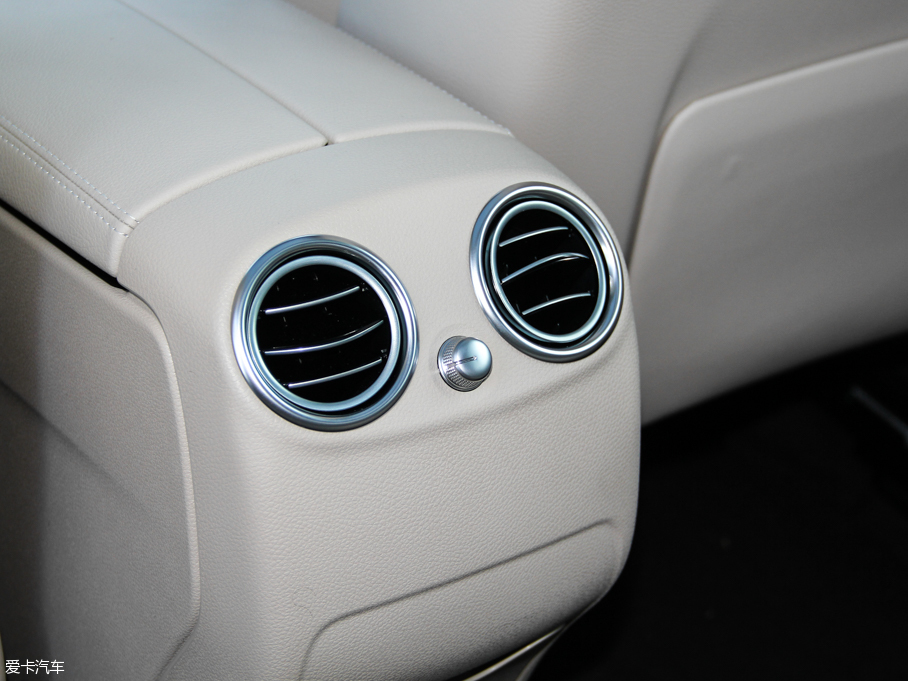 2016YGLC GLC 260 4MATICA