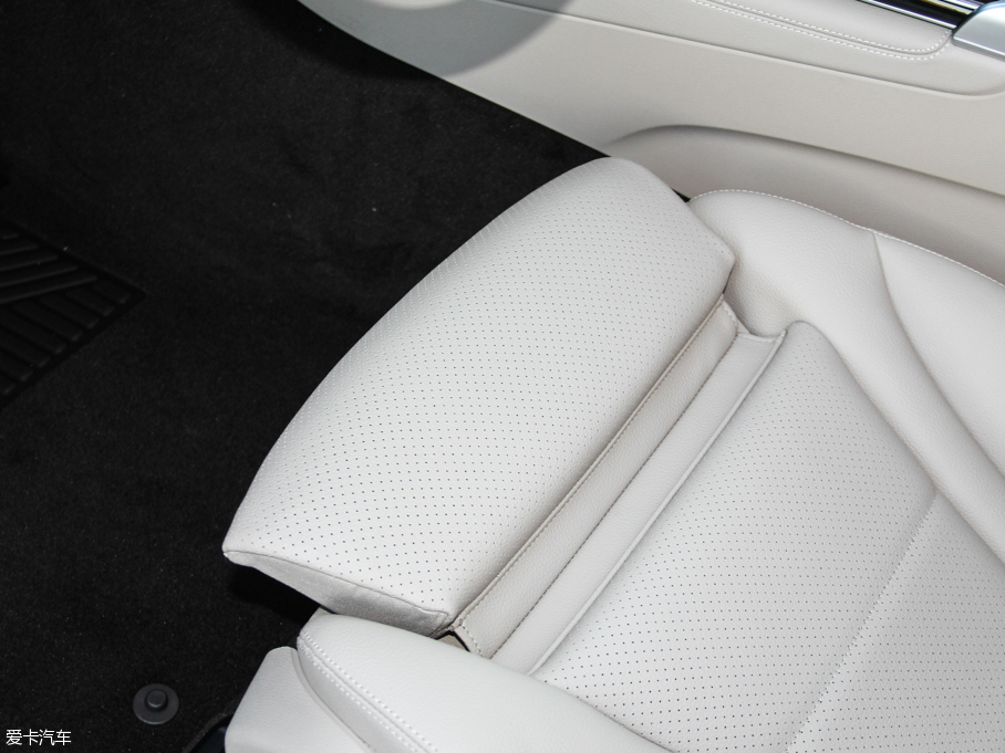 2016YGLC GLC 260 4MATICA