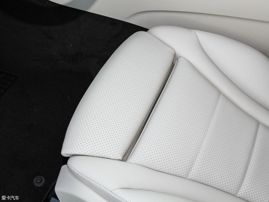 2016YGLC GLC 260 4MATICA