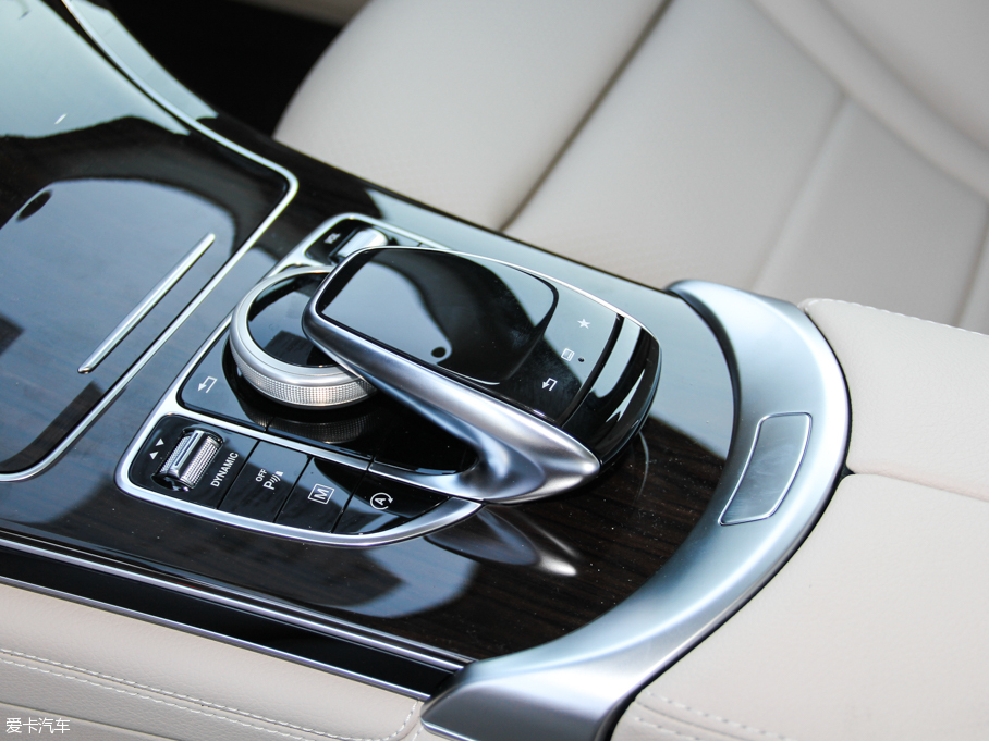 2016YGLC GLC 260 4MATICA