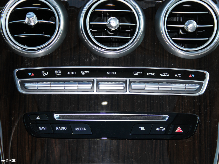 2016YGLC GLC 260 4MATICA