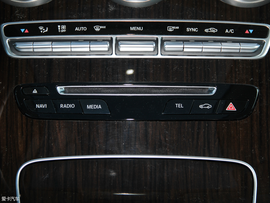 2016YGLC GLC 260 4MATICA