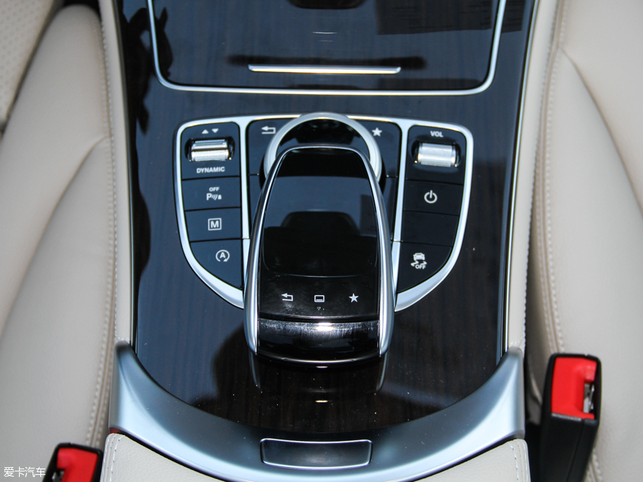 2016YGLC GLC 260 4MATICA