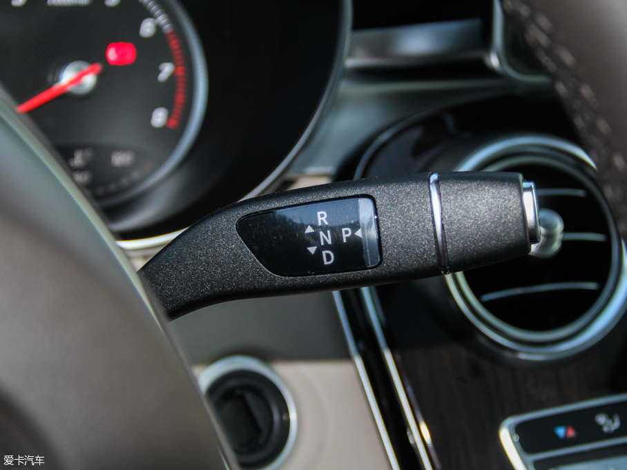 2016YGLC GLC 260 4MATICA