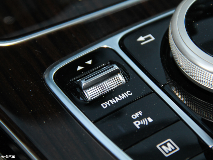 2016YGLC GLC 260 4MATICA