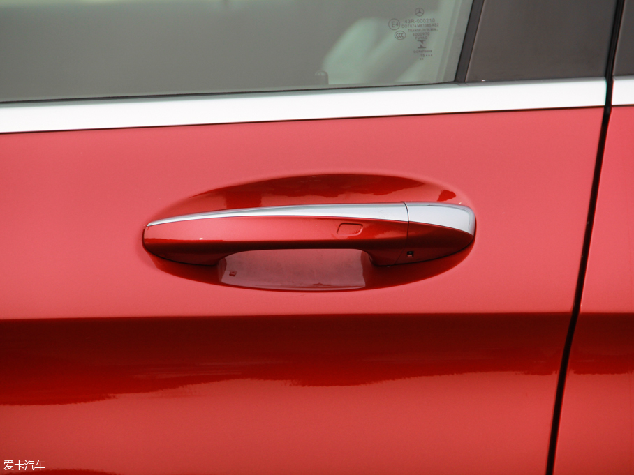 2016YGLC GLC 300 4MATICA