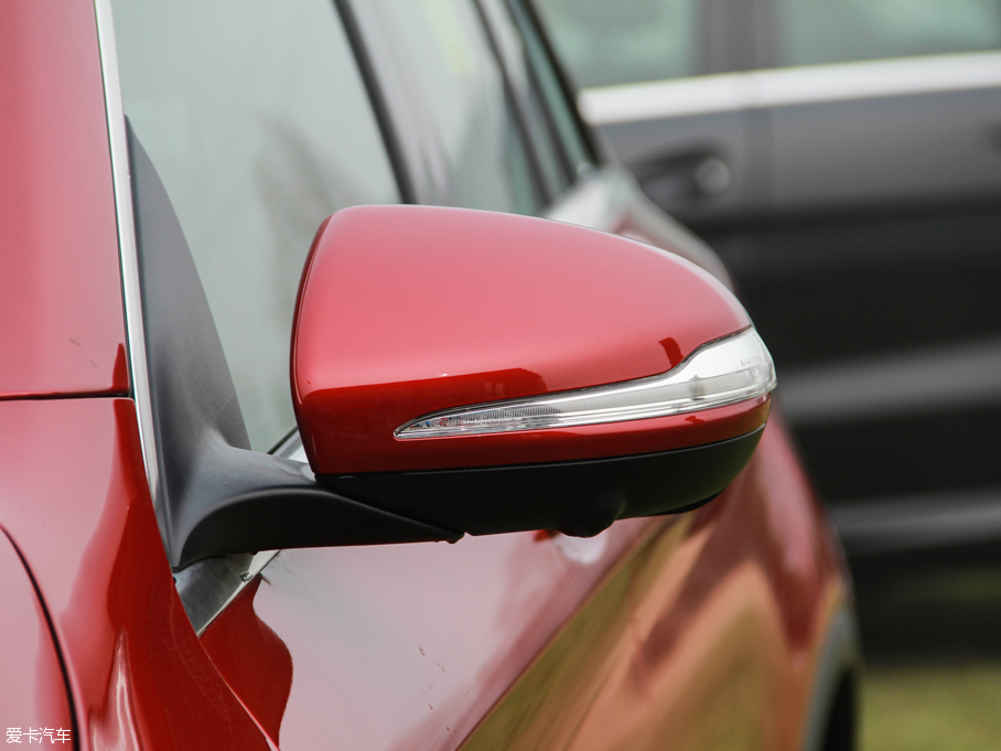 2016YGLC GLC 300 4MATICA