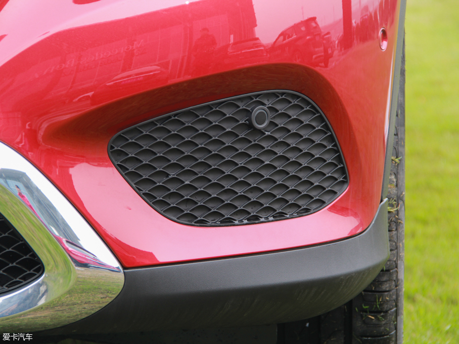 2016YGLC GLC 300 4MATICA