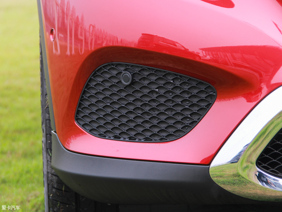 2016YGLC GLC 300 4MATICA