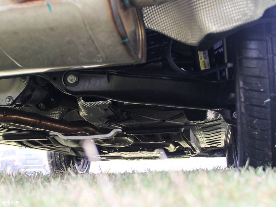 2016YGLC GLC 300 4MATICA