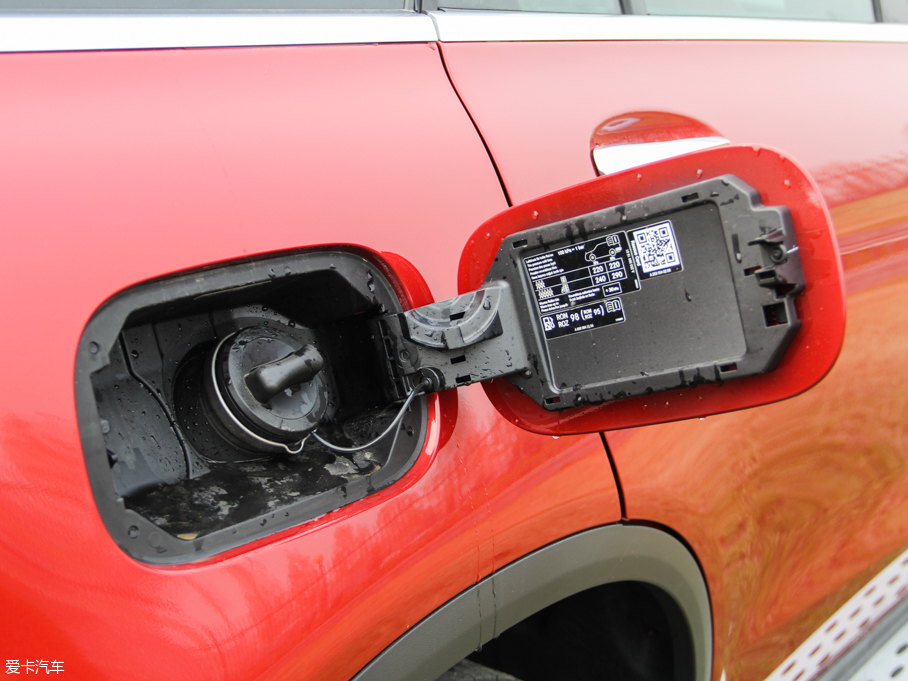 2016YGLC GLC 300 4MATICA