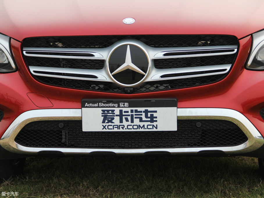 2016YGLC GLC 300 4MATICA