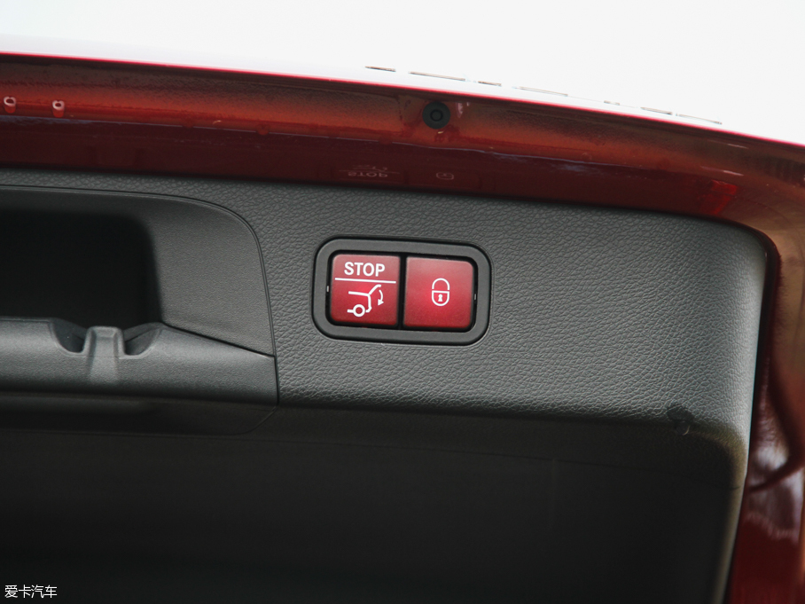 2016YGLC GLC 300 4MATICA