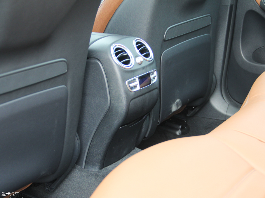 2016YGLC GLC 300 4MATICA