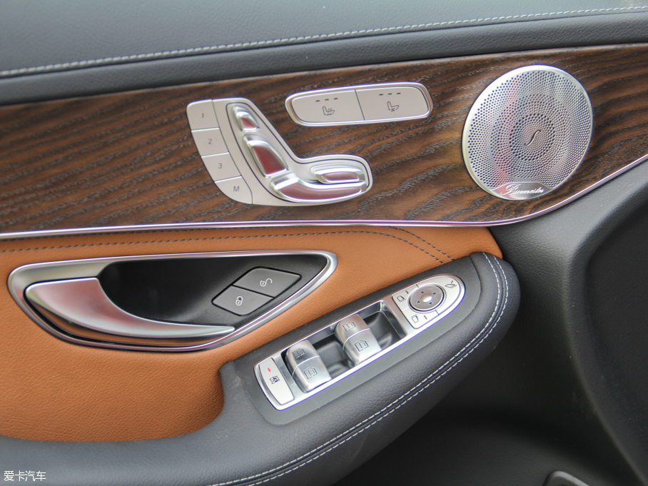 2016YGLC GLC 300 4MATICA