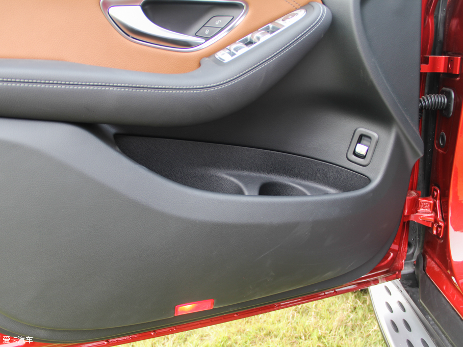 2016YGLC GLC 300 4MATICA