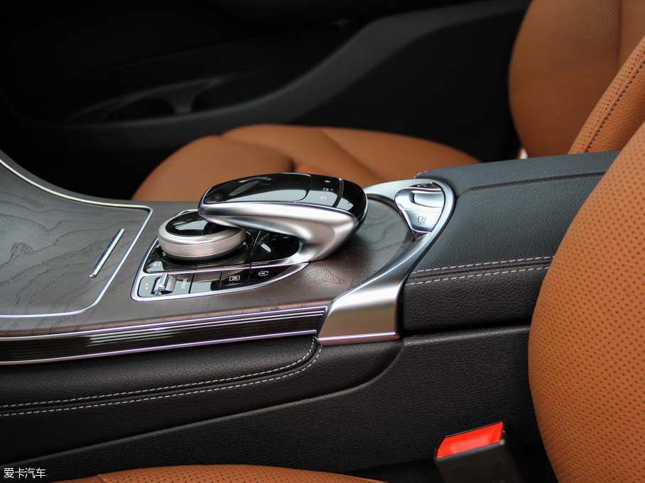 2016YGLC GLC 300 4MATICA