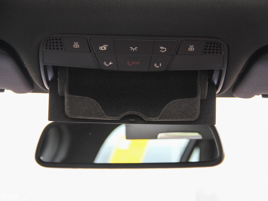 2016YGLC GLC 300 4MATICA