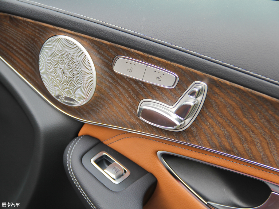 2016YGLC GLC 300 4MATICA