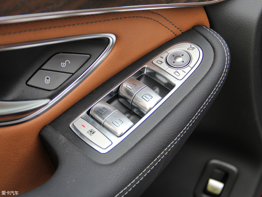 2016YGLC GLC 300 4MATICA