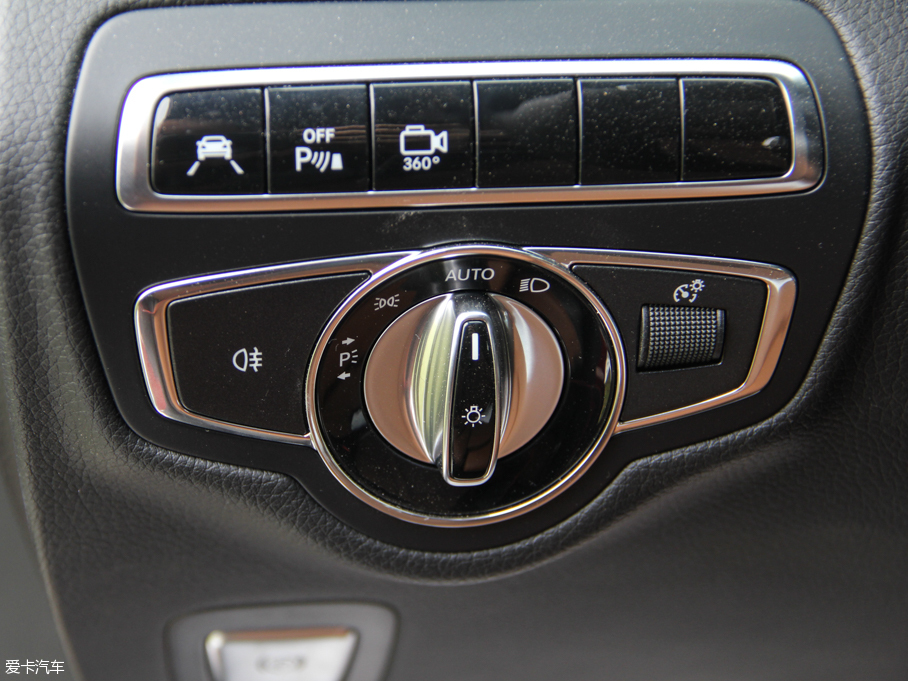 2016YGLC GLC 300 4MATICA