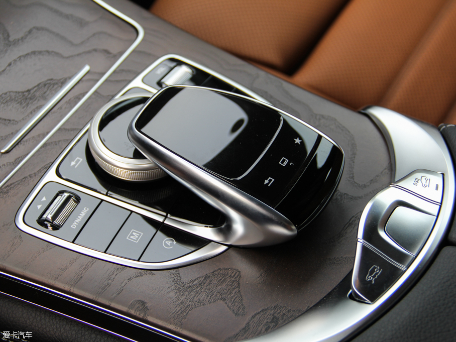 2016YGLC GLC 300 4MATICA