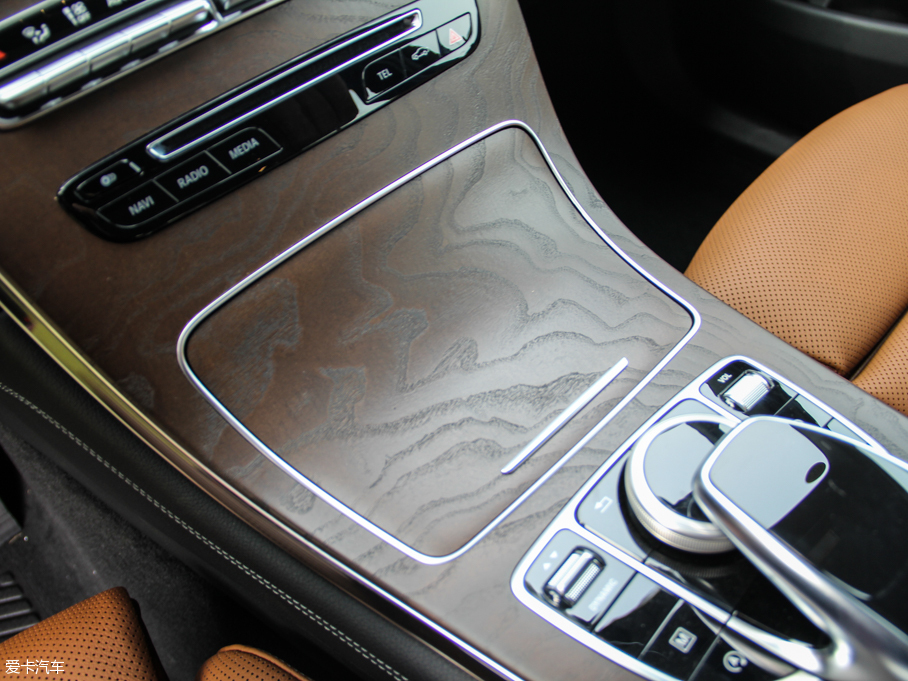 2016YGLC GLC 300 4MATICA