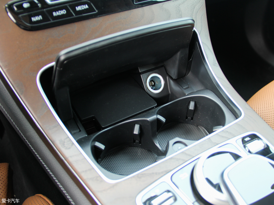 2016YGLC GLC 300 4MATICA