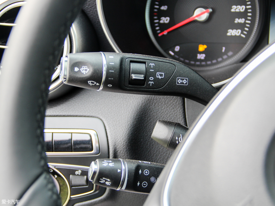 2016YGLC GLC 300 4MATICA