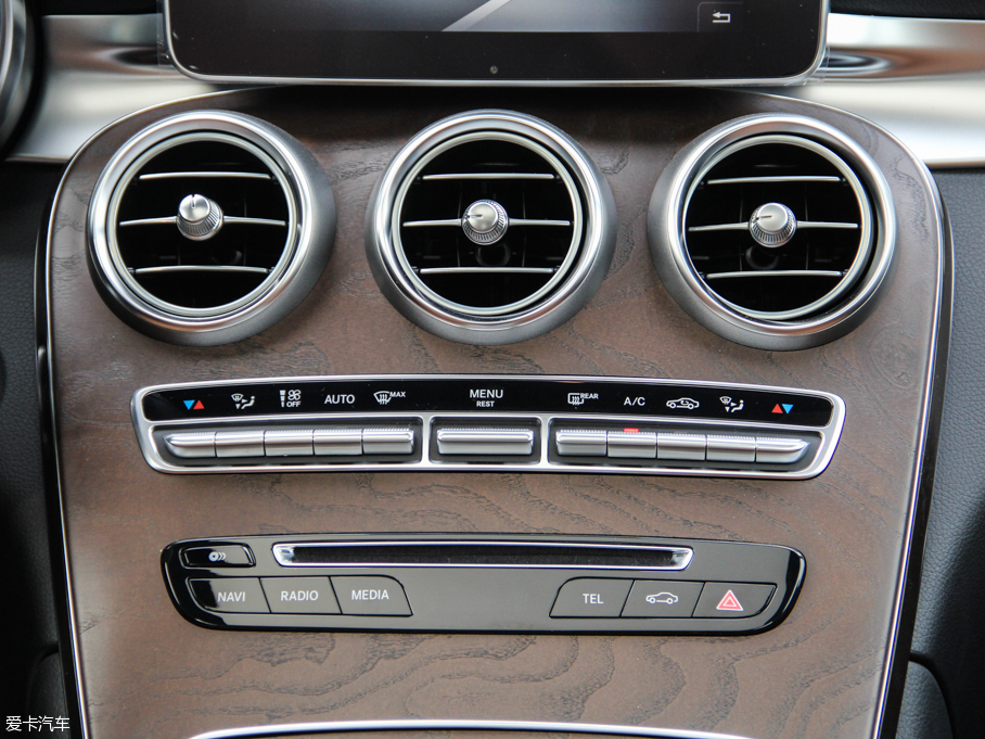 2016YGLC GLC 300 4MATICA