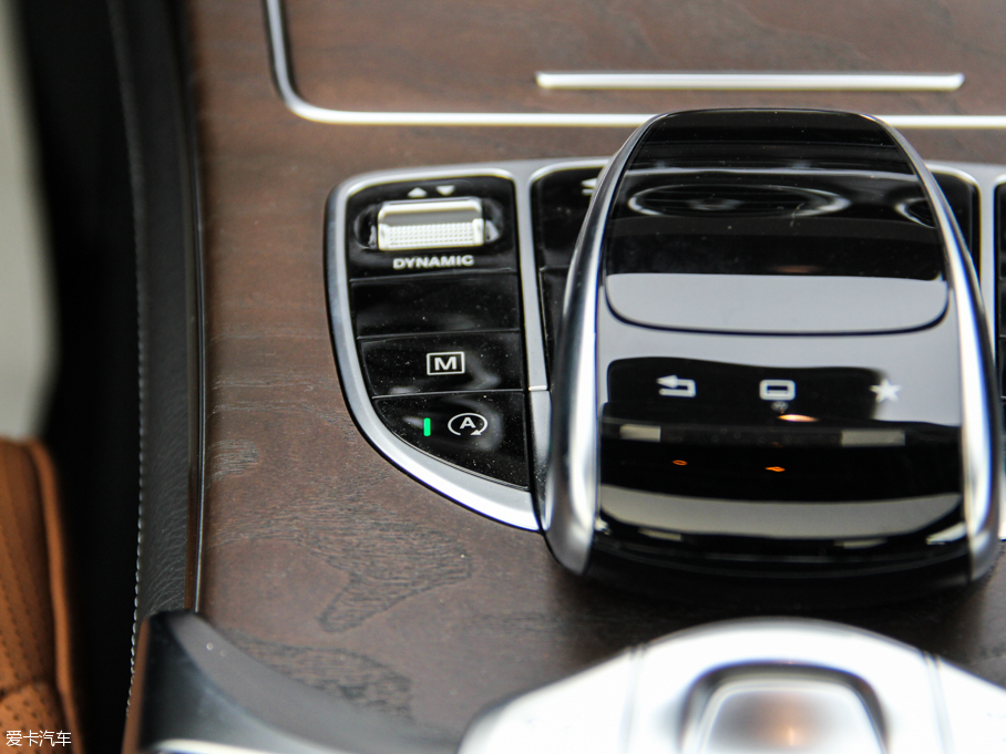 2016YGLC GLC 300 4MATICA