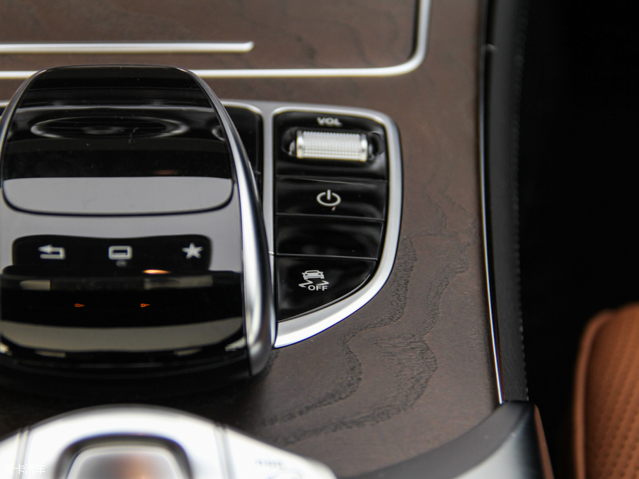 2016YGLC GLC 300 4MATICA