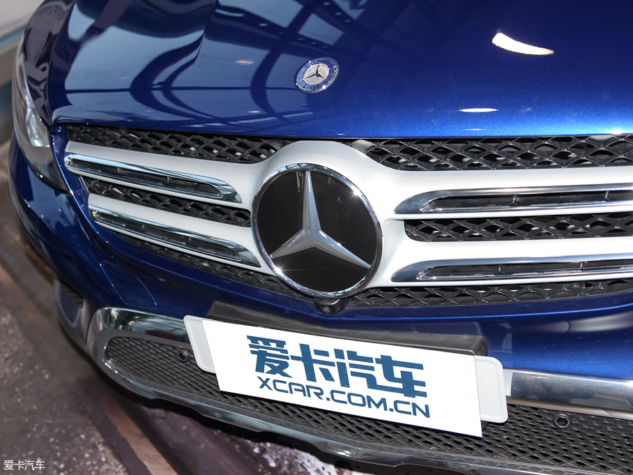 2016YGLC GLC 300 4MATICA