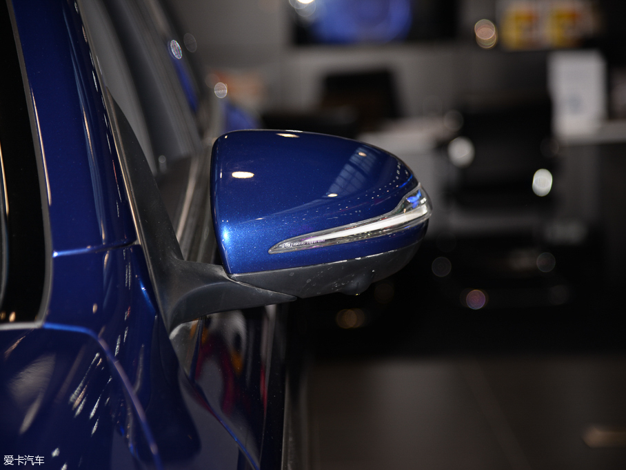 2016YGLC GLC 300 4MATICA