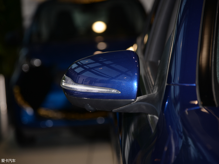 2016YGLC GLC 300 4MATICA