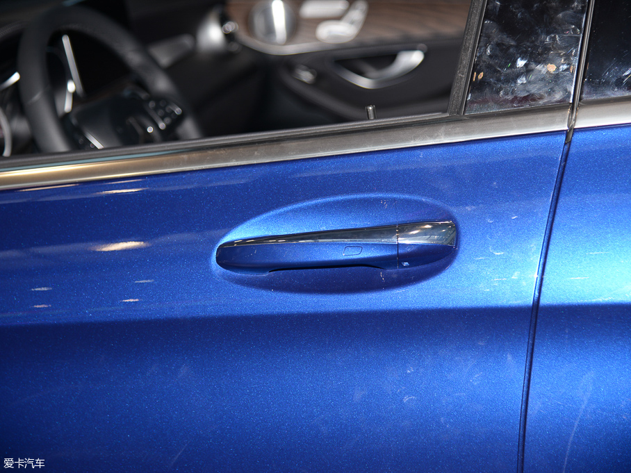 2016YGLC GLC 300 4MATICA