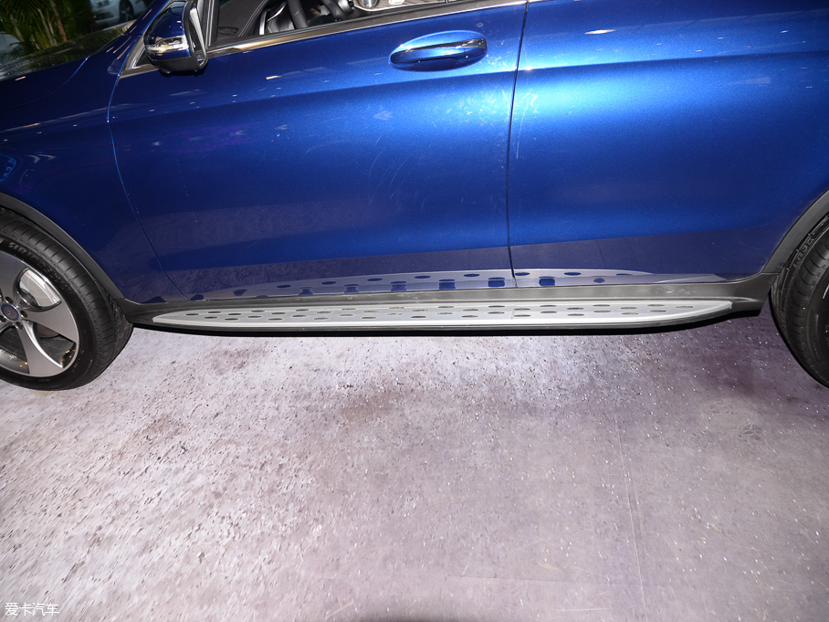 2016YGLC GLC 300 4MATICA