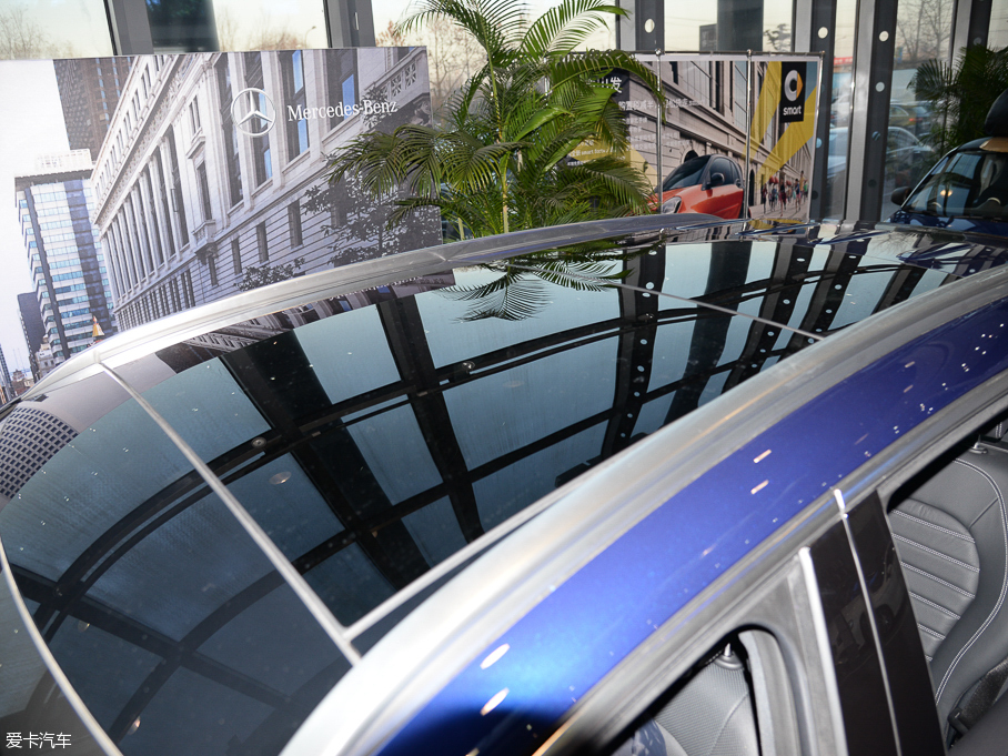 2016YGLC GLC 300 4MATICA