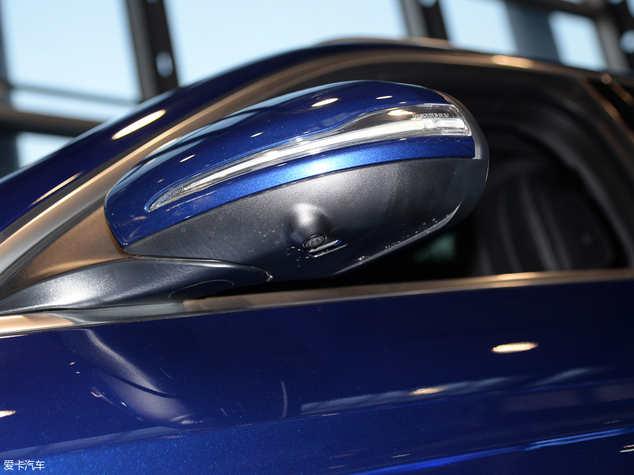 2016YGLC GLC 300 4MATICA